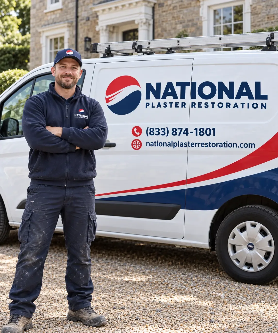 Plaster Repair company in Bays, KY